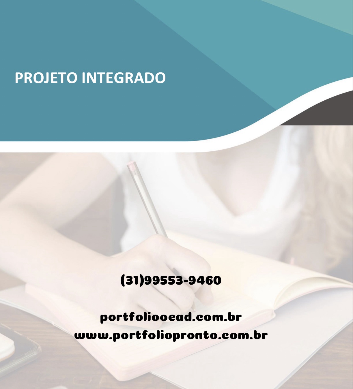 Projeto Integrado Cst Em Seguran A No Trabalho Portfolio Pronto