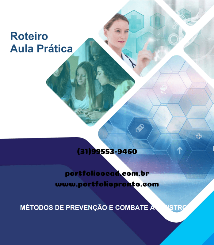 Aula Prática Prevenção e combate a sinistro