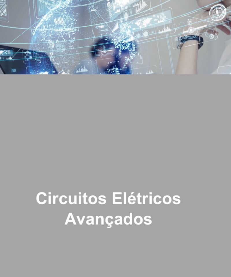 Aula prática Circuitos elétricos avançados