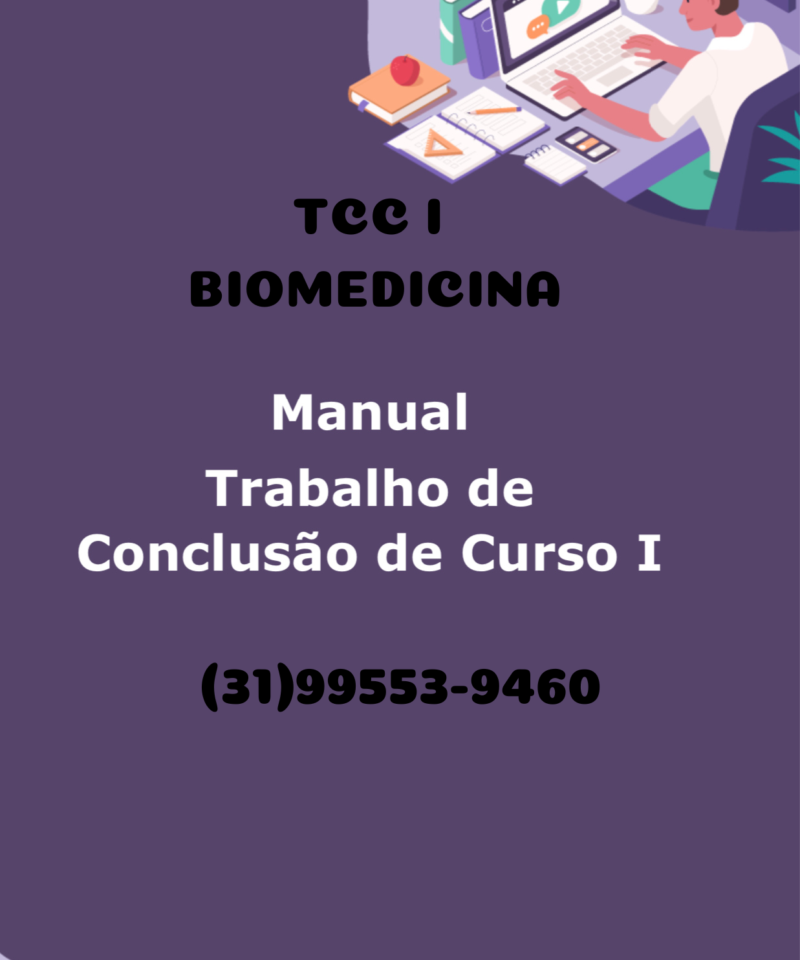 TCC I Biomedicina