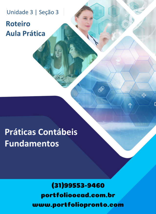 Aula Prática Práticas Contábeis fundamentos